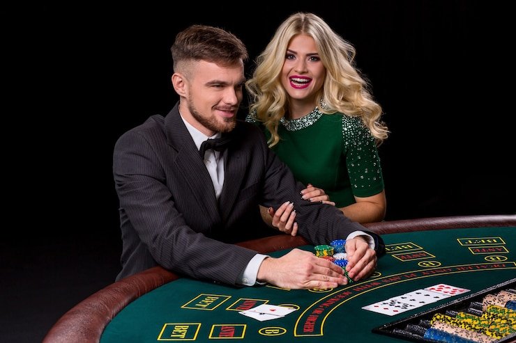 Platform ultima slot dengan berbagai kategori permainan yang tersedia