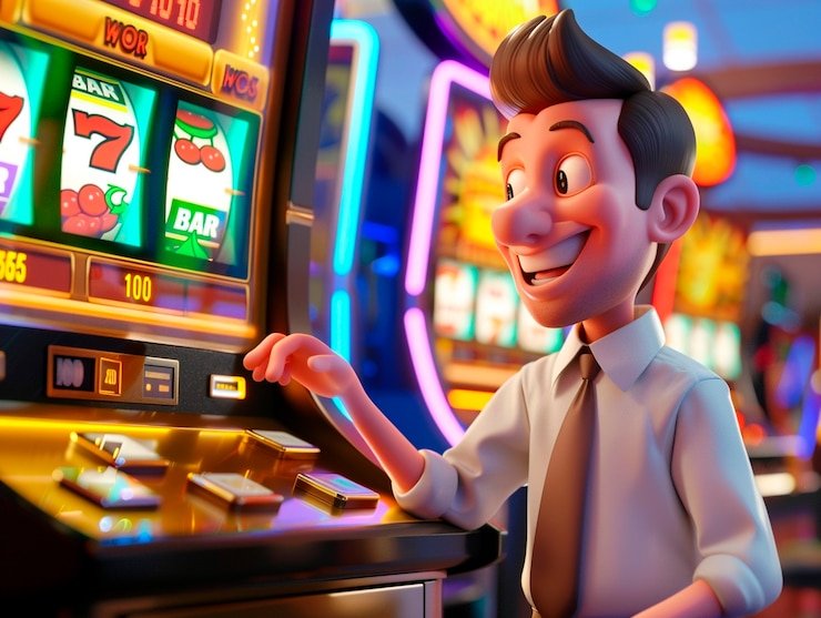 ultima slot App ultima slot App