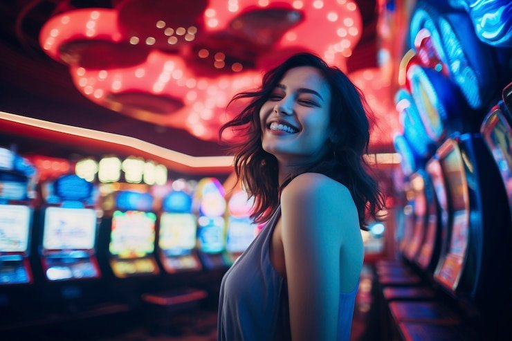 ultima slot user Mobile user and Brand