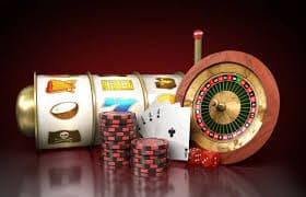 ultima slot featured game showcase