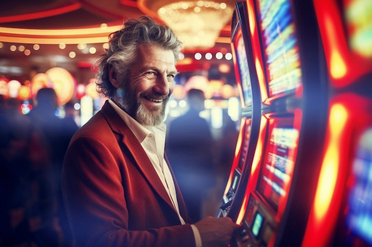 Tampilan permainan Super Sic Bo langsung di studio dealer ultima slot